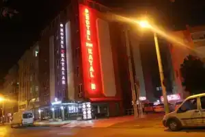Grand Kayalar Hotel, Antalya