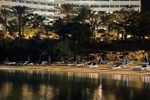 Crystal Springs Beach Hotel, Protaras