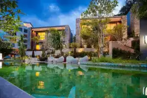 The Woods Natural Park Resort Phuket, Kamala
