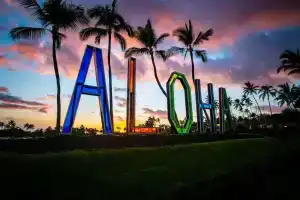 Hilton Waikoloa Village, Waikoloa