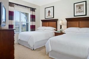 Sheraton Vistana Villages Resort Villas, I-Drive Orlando, Orlando