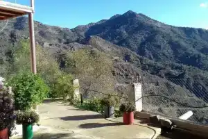 Guest House «Moni House», Sykopetra