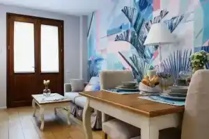 Lora Luxury House,parking, Como
