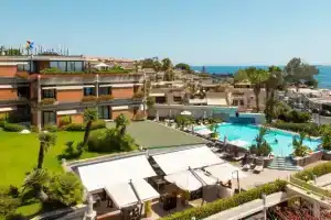 Four Points by Sheraton Hotel, Catania
