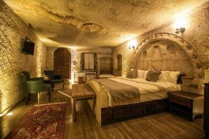 Ada Cave Suites, Goereme