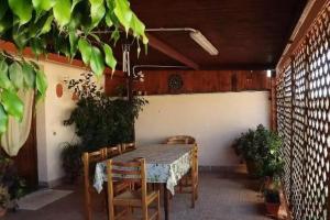 4 bedrooms villa with enclosed garden and wifi at Mazara del Vallo 1 km away from the beach, Mazara del Vallo