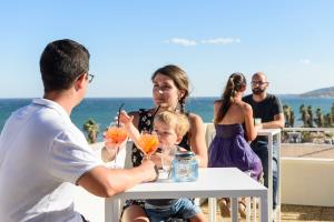 Mercure Thalasso & Spa Port Fréjus Mini-hotel, Frejus