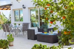 Crystal Sea Villa, Protaras