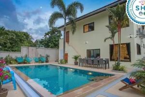 Villa Nikkie 3, Rawai