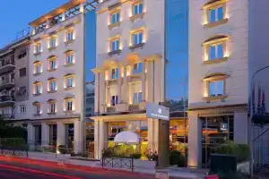Airotel Stratos Vassilikos Hotel, Athens