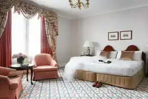 The Hotel Windsor, Melbourne