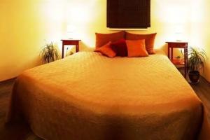 Holiday Home Četri Vēji, Turkalne