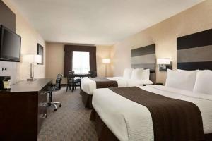 Days Inn by Wyndham Saskatoon, Saskatoon