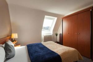 Hotels in Baden-Baden