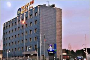 Best Western Palace Inn Hotel, Ferrara