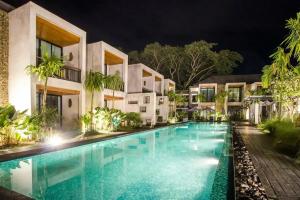 B2 Pai Premier Resort Hotel, Pai