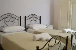Palmari, Chiesanuova