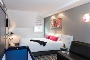 ibis Styles Blois Centre Gare, Blois