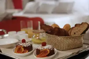 Hotel Arancioamaro, Cannero Riviera