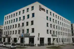 Coffee Fellows Hotel München-Freiham, Munchen