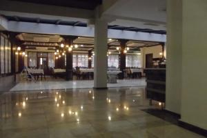 BURSA GRAND FAMILY HOTEL & SpA, Bursa
