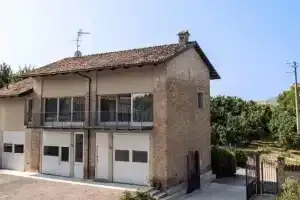 Cascina Goretta Agriturismo, Morra