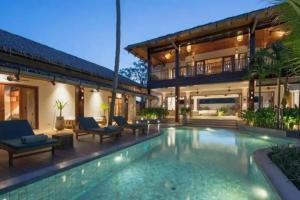 Cho Fah Residence Villa, Koh Yao Noi