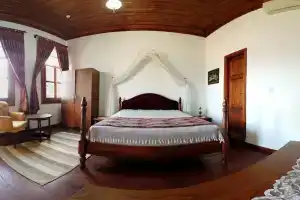 Mehmet Efendi Mansion & Hotel, Trabzon