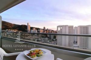 Hotel BCL Levante Club & Spa - Only Adults Recomended, Benidorm