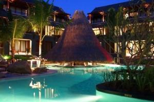 Ban Bang Po - Hotels