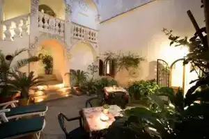 B&B Palazzo Ceuli, Salve