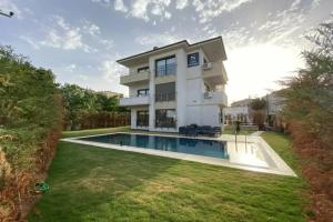Suites Gündoğdu, Ildir