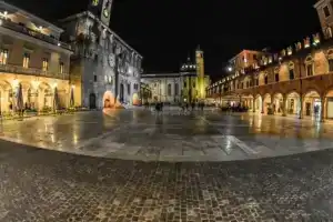 il casseretto, Ascoli Piceno