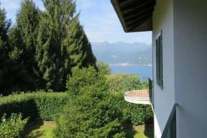 Casa Emilia, Luino