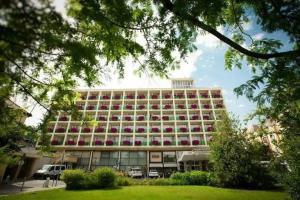 Aranyhomok Business City-Wellness-Hotel, Kecskemet