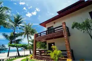 Nice Beach Resort Koh Pha-ngan, Baan Tai