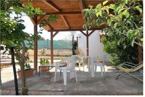 Serenity Holiday Home, Cava d'Aliga