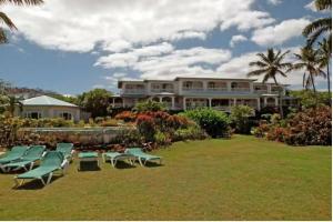 Hotel Villa Serena, Las Galeras