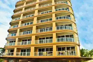 Nova Gold Hotel by Compass Hospitality, Pattaya