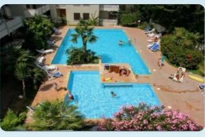Residence Buganvillea Apart-hotel, Alghero
