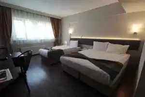 Hotel Temizay, Canakkale
