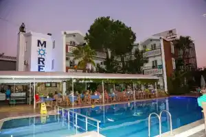 More Hotel, Beldibi