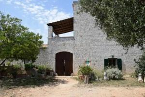 Masseria dei Monelli, Conversano