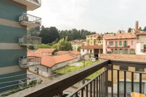 Bilocale centro Biella, Biella