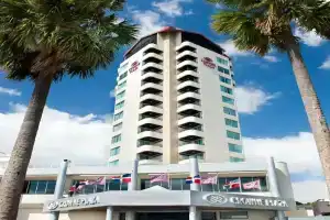 Crowne Plaza, an IHG Hotel, Santo Domingo