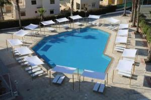 Toxotis Hotel, Protaras