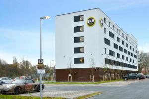 B&B Hotel Hamburg-Nord, Hamburg