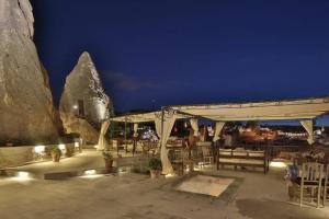 Panoramic Cave Hotel