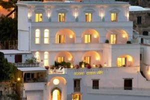 Palazzo Marzoli charme Resort - Small Luxury Hotel, Positano