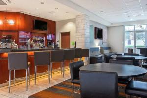 Holiday Inn University Plaza-Bowling Green, an IHG Hotel, Bowling Green